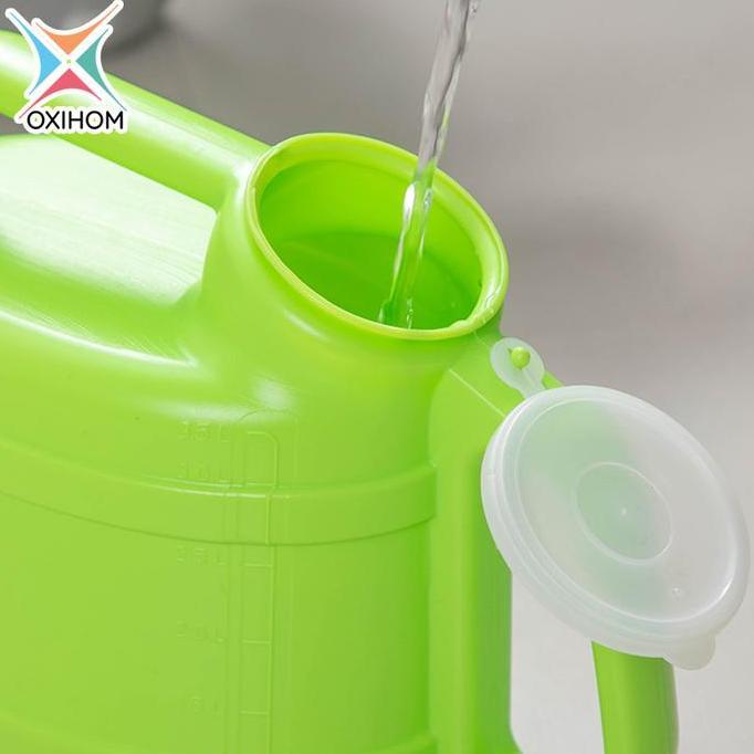 Oxihom Alat Siram Tanaman Pot Siram Teko Siram Tanaman Watering Can