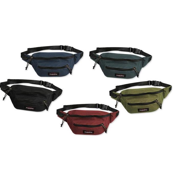 Promo Eastpak Doggy Waist Bag COD