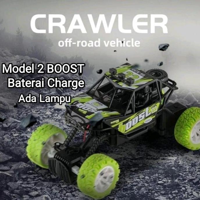 Rc  1:20 ada lampu dan baterai cas ( ban warna) mainan mobil remote