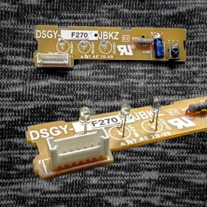 SENSOR AC SHARP R32 / F270(7Pin)