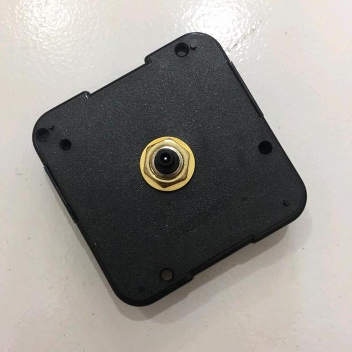 MESIN JAM DINDING MIRADO 12888 ORIGINAL QUARTZ