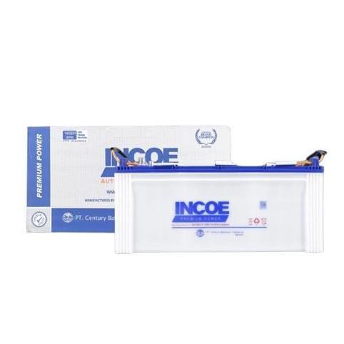 Sale Incoe Premium Astra Aki Generator Set N150 - 150Ah Aki Basah