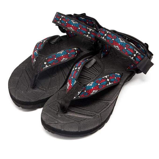TERMURAH - Sendal Gunung Jepit Eiger Lightspeed Sandal - Original