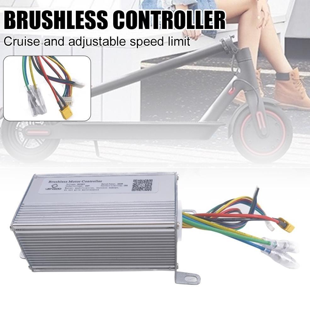 Yukari Collection Controller Sepeda Listrik 36V 48V 350W Bldc Brushless Controller Selis Universal P