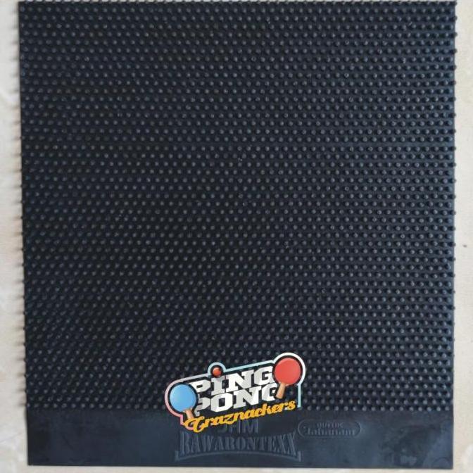 Karet Tenis Meja JAHANAM Rawarontexx JHM