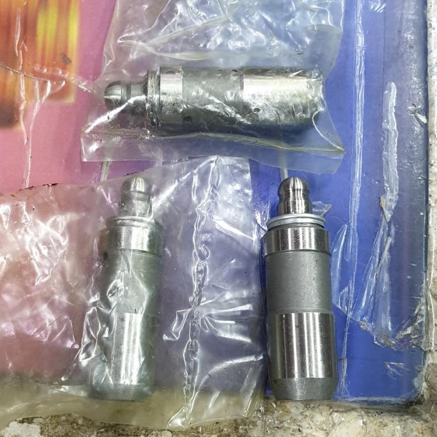 Adjuster Klep HLA Mitsubishi Eterna Lancer Dangan DOHC Hyundai Elantra