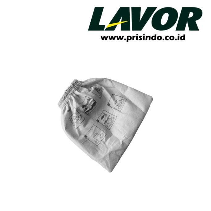 CLOTH FILTER VACUUM CLEANER