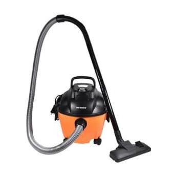 KRISBOW MAXIMUS vacuum cleaner wet & dry - 8 liter