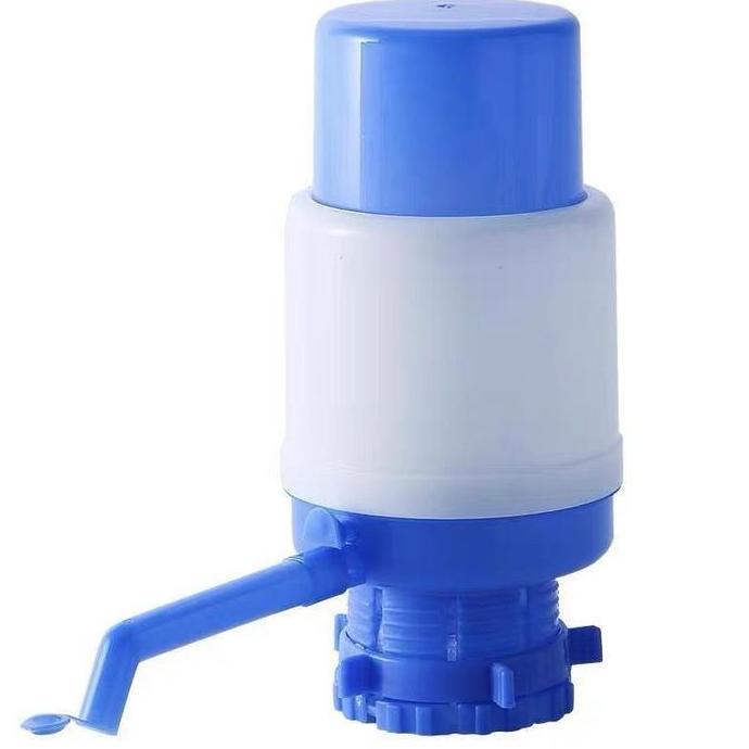 Todax Pompa Galon Manual Pump Dispenser Water Pump/Pompa Galon Manual Dispenser Water Pump