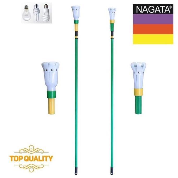 (/)Tongkat Stick Gagang Pengganti Lampu Nagata 2008