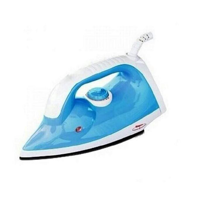 Maspion - Setrika Listrik HA278