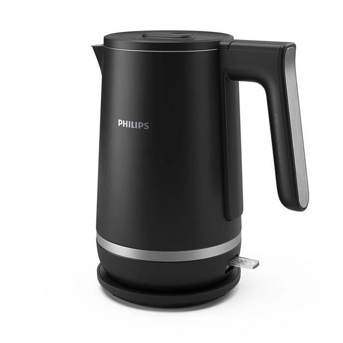 Philips HD9395 Double Wall Kettle Teko Listrik Stainless