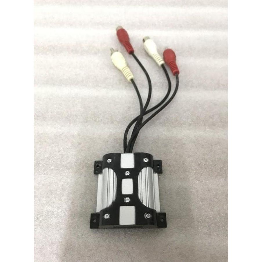 Anti storing audio mobil rca spw