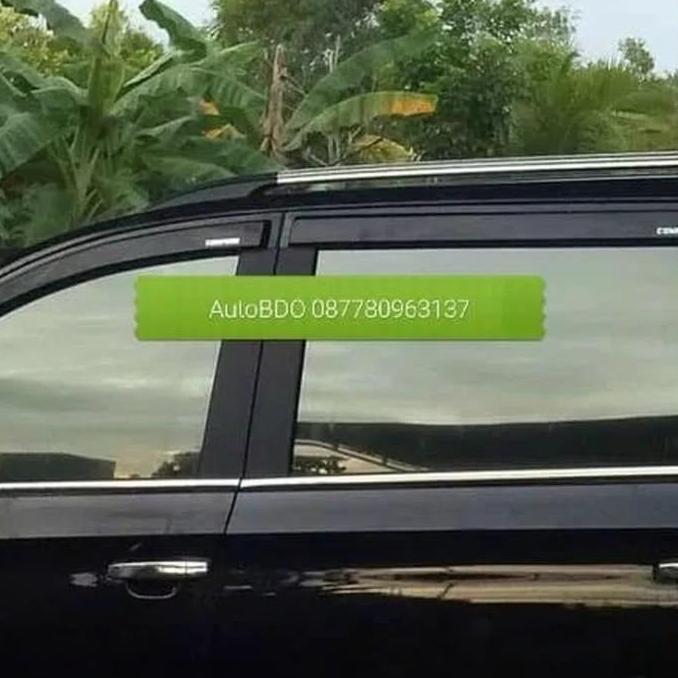Talang Air Wuling Cortez Berkualitas