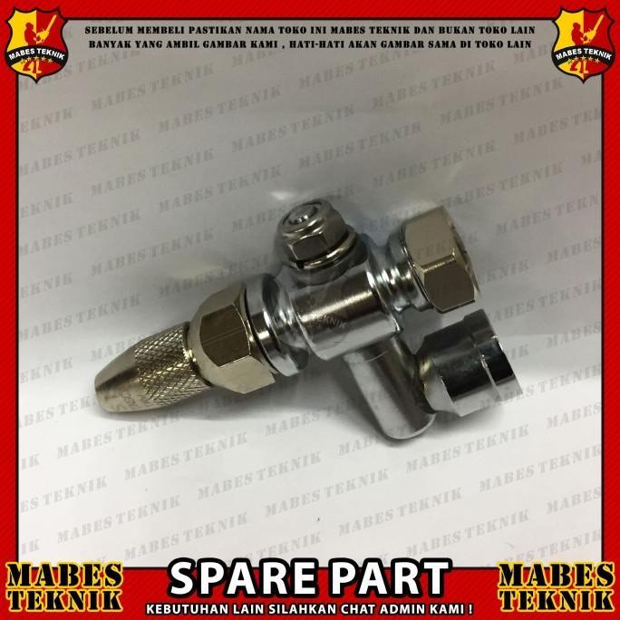 NOZZLE UNIVERSAL / JET CLEANER KYODO / CUCI STEAM AC / KYOWA / NOSEL Nozzle jet cleaner