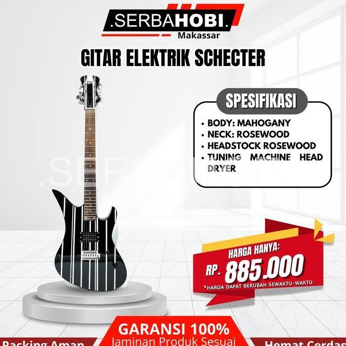 #####] GITAR ELEKTRIK MURAH / GITAR ELEKTRIK CUSTOM / GITAR ELEKTRIK BEST SELLER