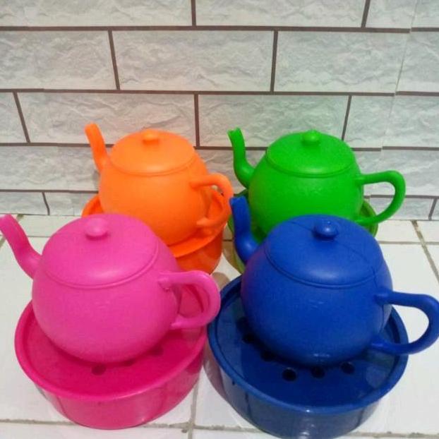 Teko Cuci Tangan Teko Kobokan Sunnah Teko Sunnah Plastik