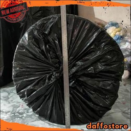 COD Spons busa tebal 10mm spon jilbab sajadah busa skyfoam Bubble Wrap Packing kardus warna putih-te