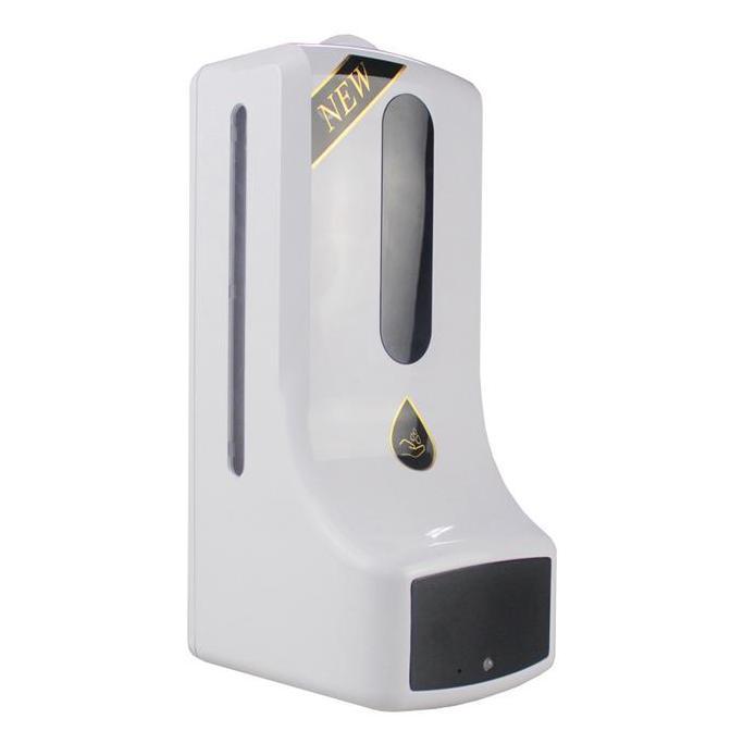 K9 Infrared Thermometer Automatic Soap Termometer Suhu