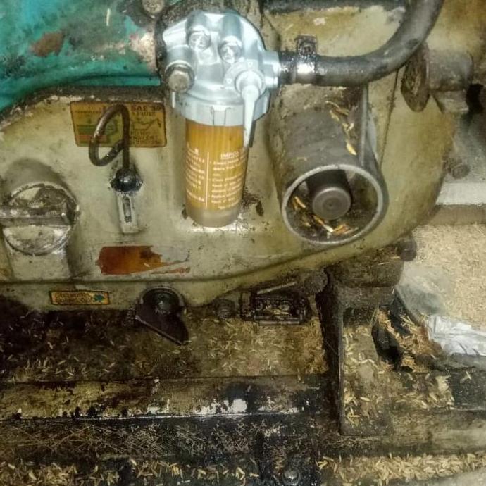 best produk] KND180 KND190 KND220 FILTER SOLAR ORIGINAL KUBOTA KND 180 190 220 1500