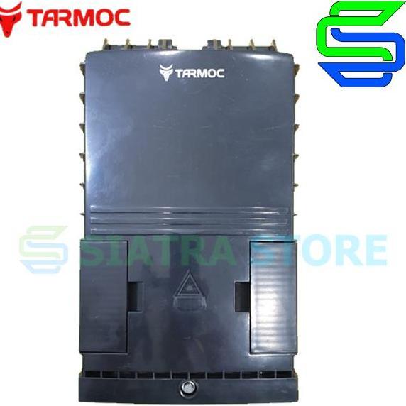 ODP Mini 16 Core SC Hitam | Fiber Optic mini ODP 16C |Box Fiber Optic