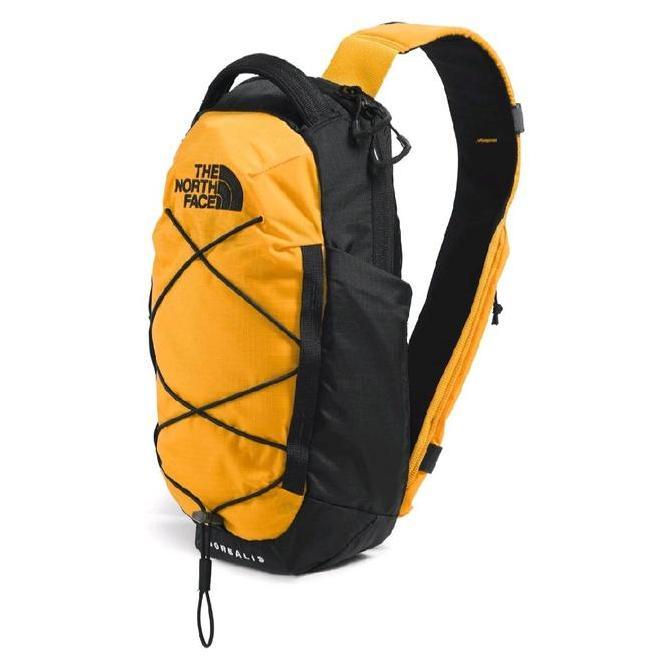 Tas Sling Pria Tnf BorealisSlingBag- Summit Gold