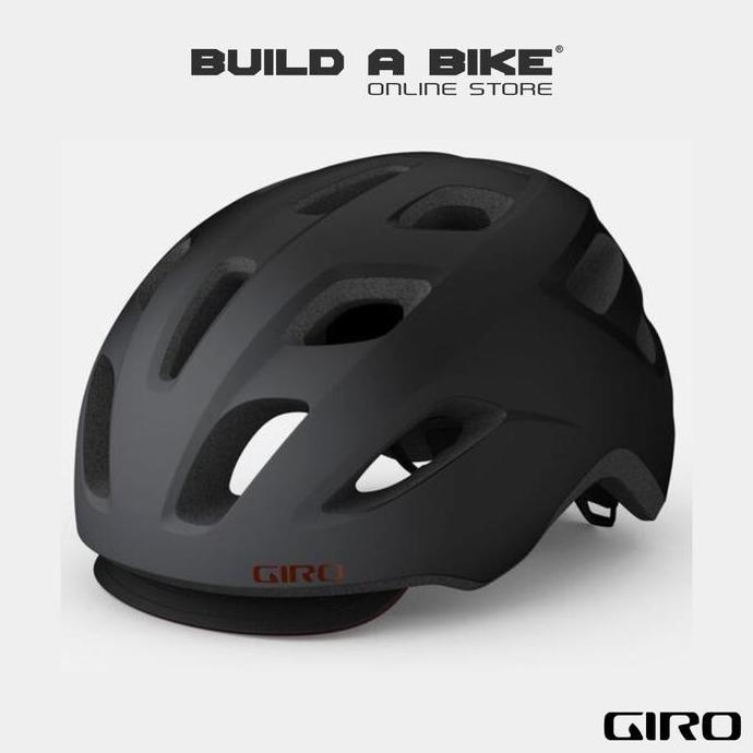 Promo Helm Sepeda GIRO CORMICK Helmet COD