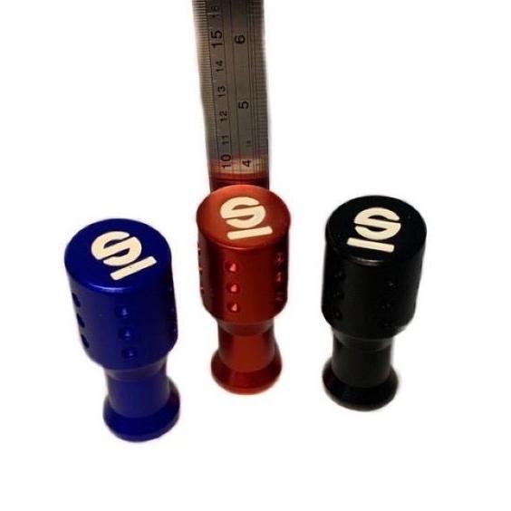 Knob Persneling Mobil Sparco Aluminium Gear Shift Sparco Aluminium