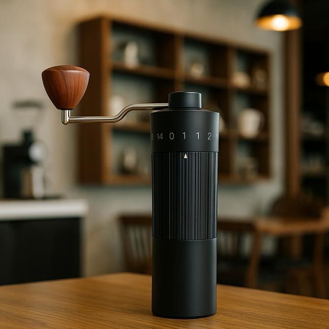 GRINDER Kopi Manual PROFESIONAL C2 /Grinder Kopi Manual Brew