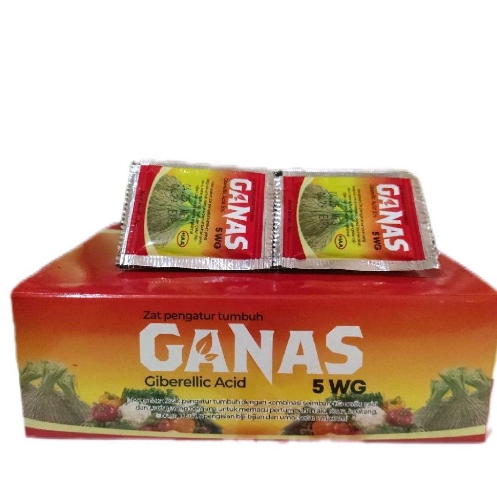Promo Cod Ganas 5Wg Zpt Giberelin Acid Gibgro Gatiga ...