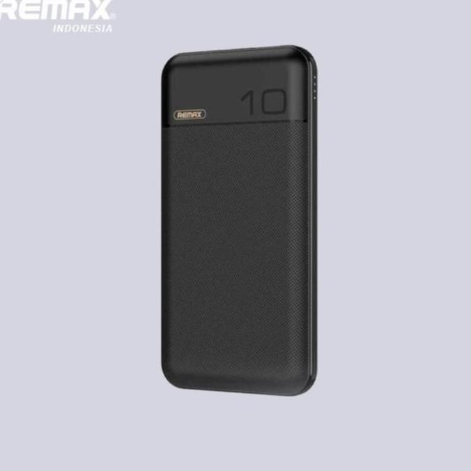 Powerbank REMAX 10.000 mAh Fast Charging RPP-151 ( SAME DAY)