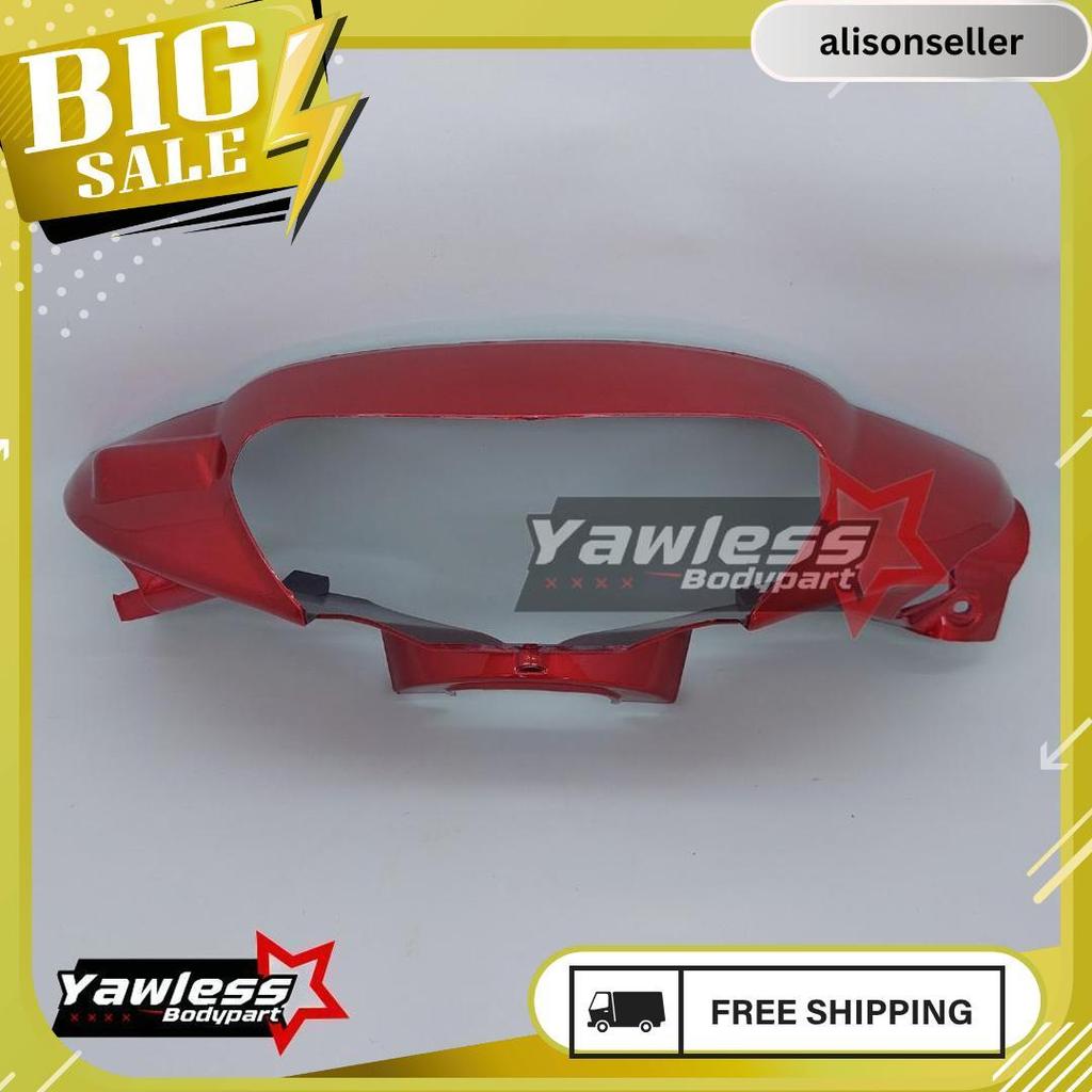 Batok Mio Sporty Depan Belakang / Batok Mio Sporty / Totok Belakang Mio Sporty Gratis Ongkir