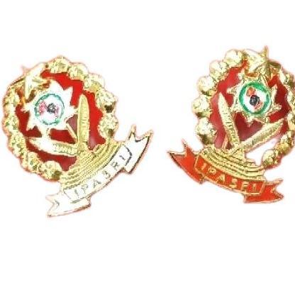 DB157 - PIN IPASPI / PIN IPASPI CAKRA MAGNET PENITI PAKU