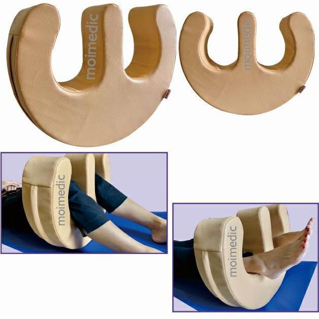 Bantal Pasien Stroke / Bantal Lansia Pengganti Pampers