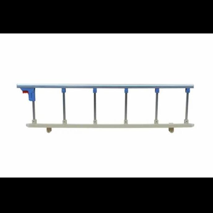 Side Rail Untuk Bed Pasien - Penjaga Samping Kanan Kiri Bed Pasien