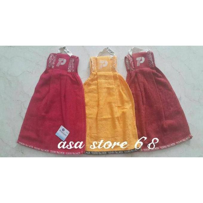 Lap Tangan Gantung Terry Palmer