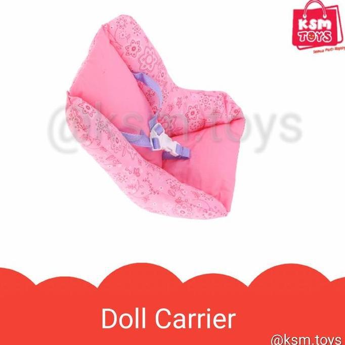 Baby Doll Safety Cushions Seat sofa boneka