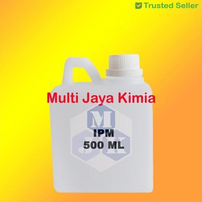 Ipm / Isopropyl Myristate 500Ml