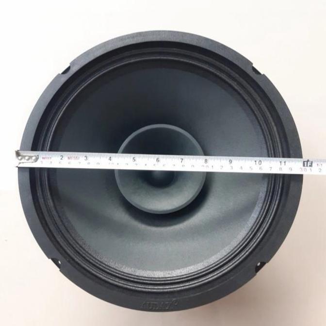 AUDAX Speaker 12 Inch Daya 350 Watt AX-12202 Full Range ASLI
