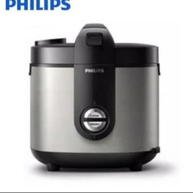 Magic Com Philips HD 3132 Stainless