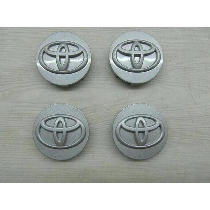 Dop Velg Tutup As Roda Mobil Toyota Avanza Rush