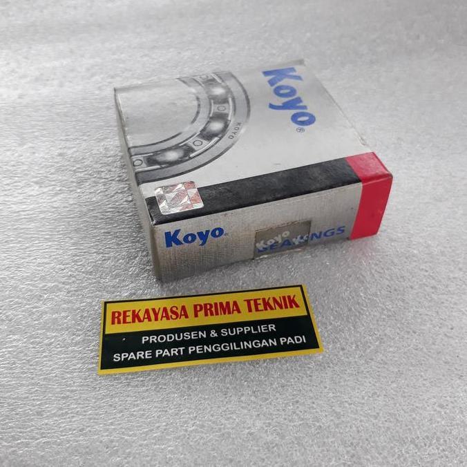 ] TF135 TF150 TF155 TF160 BEARING CAM SHAFT NOKEN AS YANMAR TF 135 155