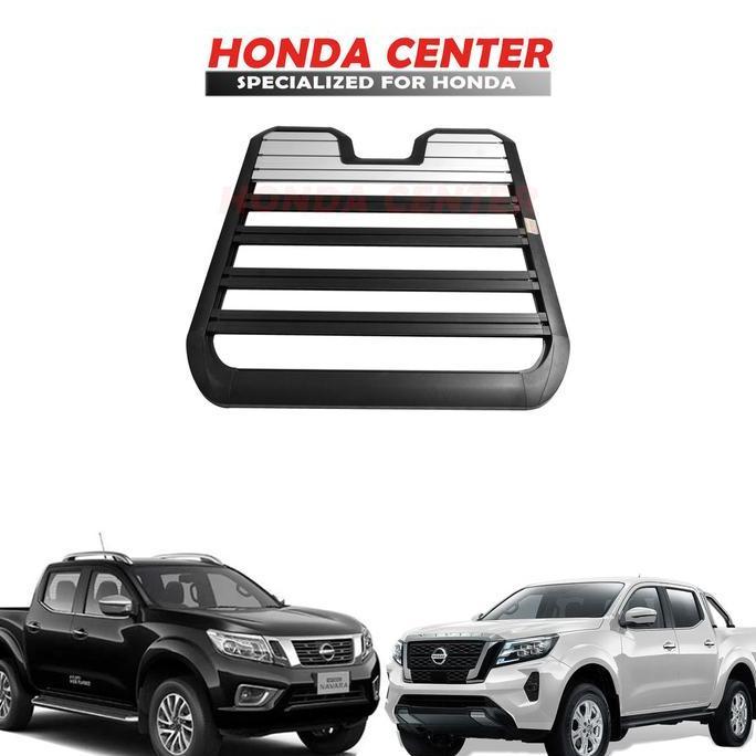 Roof Rack Rak Bagasi Atap Desain Ori Mobil Nissan Navara Np300
