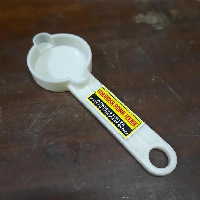 =====] Sendok Takar Obat Kutu Beras