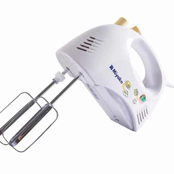 Stand Mixer Miyako Hm 625Hand Mixer Miyako Hm620 Mixer Tangan Miyako Berkualitas