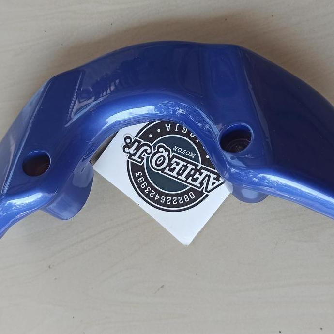 ] begel belakang Sanex hussar CPI