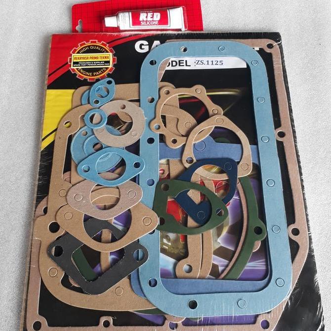 @#@#@#] ZS1125 S1125 PERPAK FULSET FULLSET KIT SET DONGFENG ZS 1125