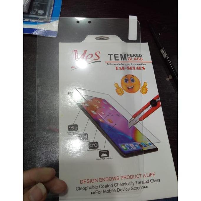 TERBARU - Tempered Glass Xiaomi Mi Pad 4
