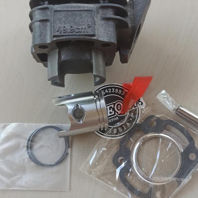 siap kirim] sanex Venus / star QJ50 blok piston set