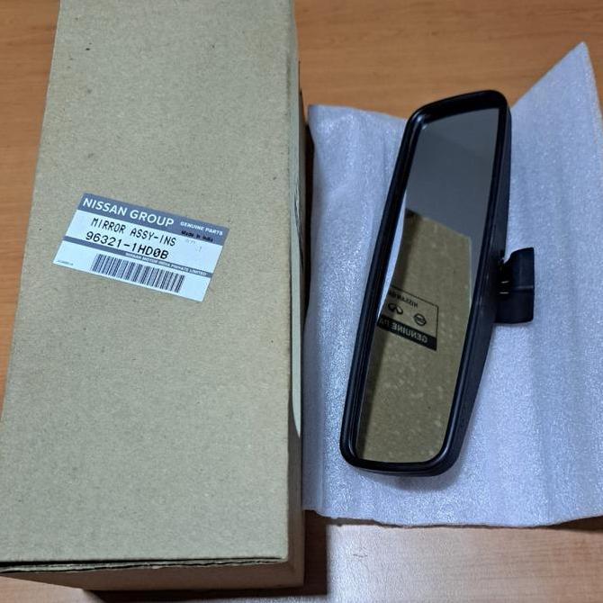 Spion Dalam Datsun GO/G0+ Spion Tengah Dalam Datsun GO/GO+ ORIGINAL Original